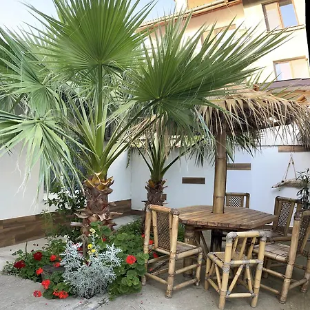 оазис сарай - Gasthuis Tsarevo