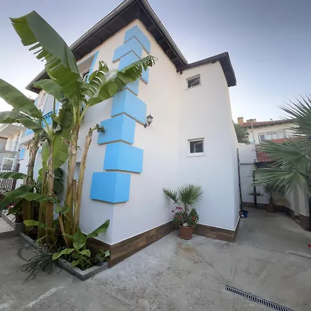 оазис сарай - Gasthuis 3*