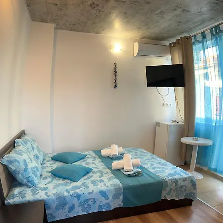 оазис сарай - Gasthuis