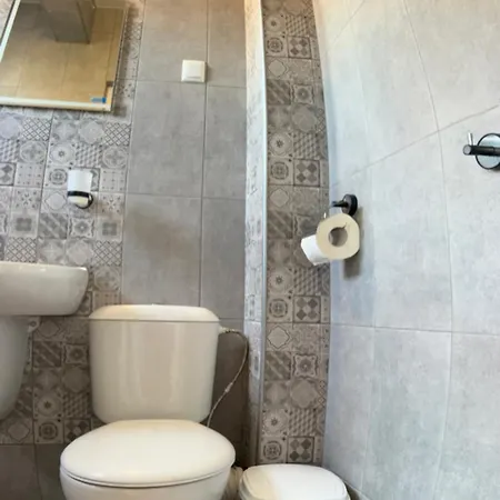 оазис сарай - Gasthuis 3*