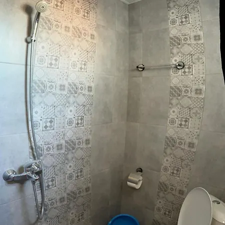 Gasthuis оазис сарай - 3*