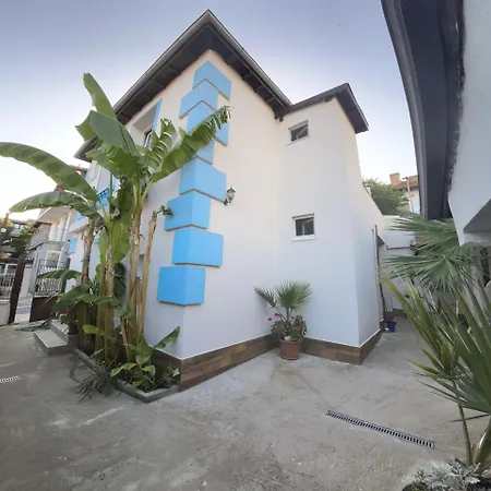 оазис сарай - Tsarevo