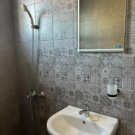 Gasthuis оазис сарай - Tsarevo