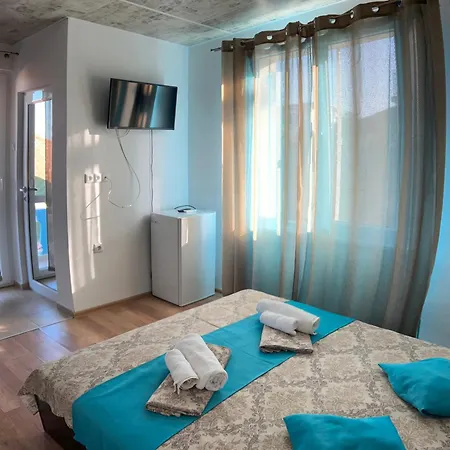 оазис сарай - 3*