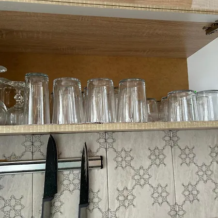 Gasthuis оазис сарай - Tsarevo