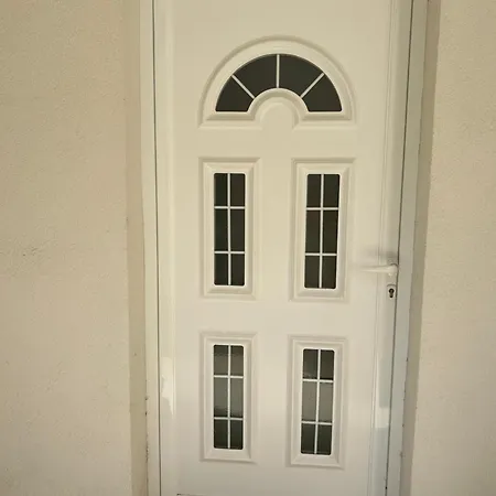 Gasthuis оазис сарай - Tsarevo