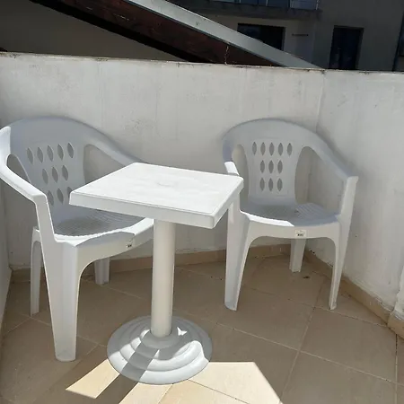 Gasthuis оазис сарай -