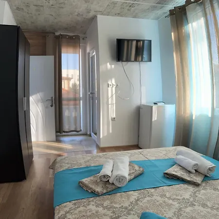 оазис сарай - Gasthuis 3*