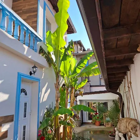 оазис сарай - Gasthuis 3*