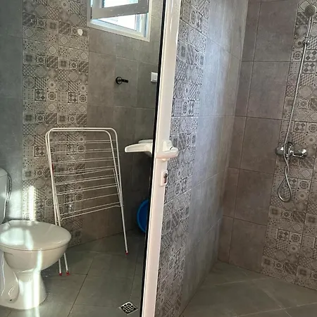 Gasthuis оазис сарай - Tsarevo