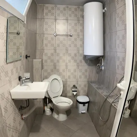 Gasthuis оазис сарай - Tsarevo