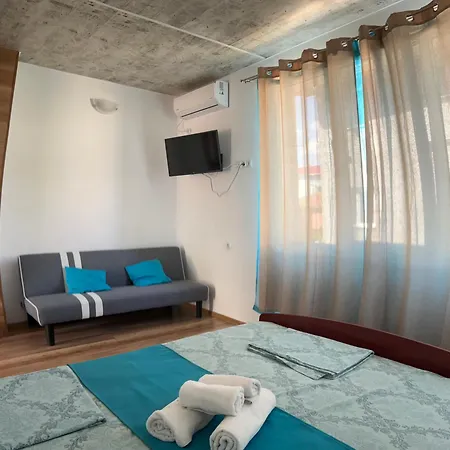 Gasthuis оазис сарай - 3*