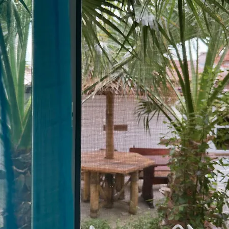 Gasthuis оазис сарай - 3*