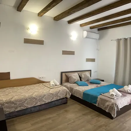 оазис сарай -