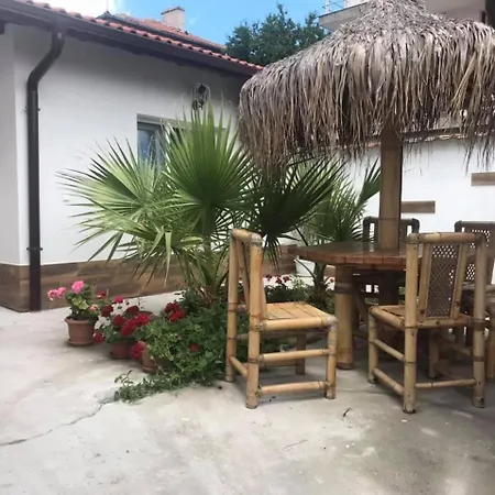 оазис сарай - Gasthuis Tsarevo