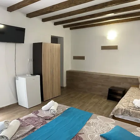 Gasthuis оазис сарай - 3*