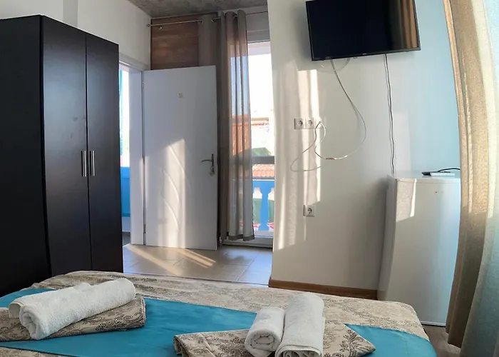 оазис сарай - Gæstehus