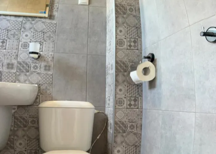 оазис сарай - Gæstehus 3*