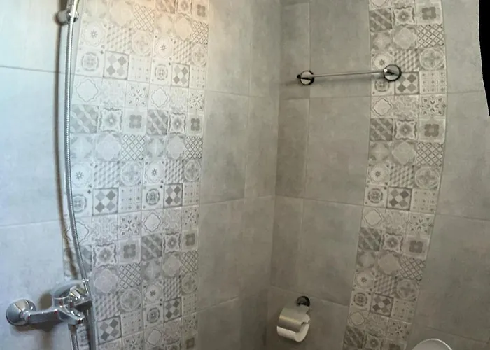 Gæstehus оазис сарай - 3*