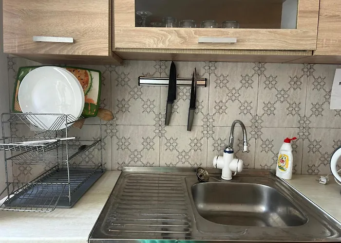 оазис сарай - Gæstehus