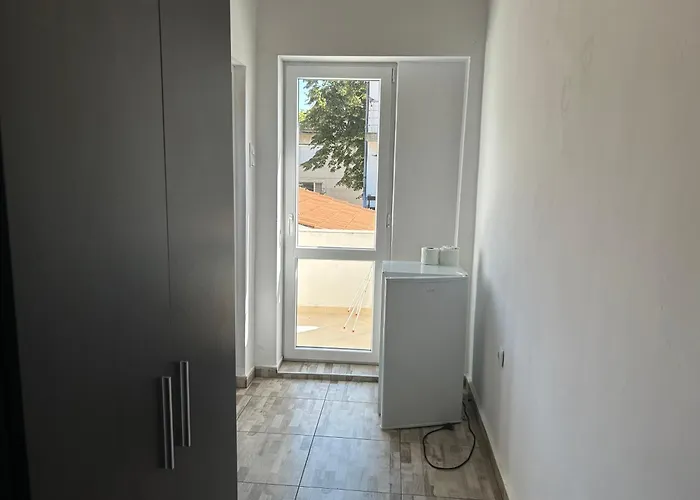 Gæstehus оазис сарай - Tsarevo