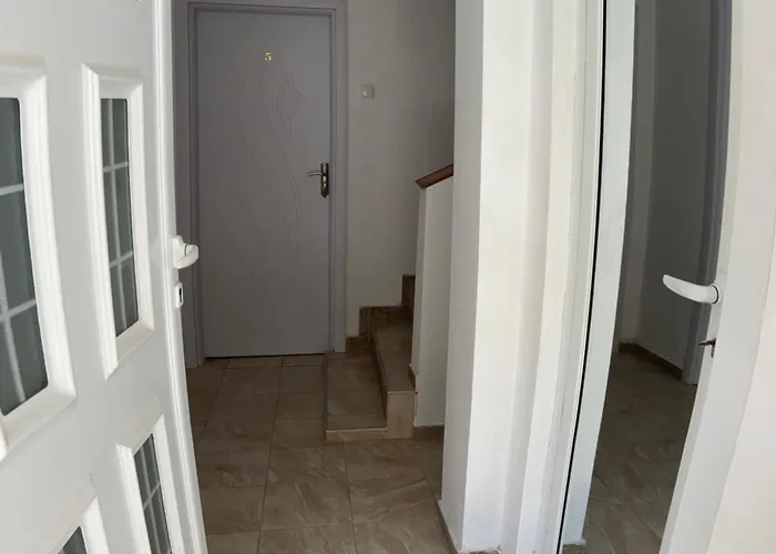 оазис сарай - Gæstehus Tsarevo