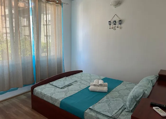 оазис сарай - 3*