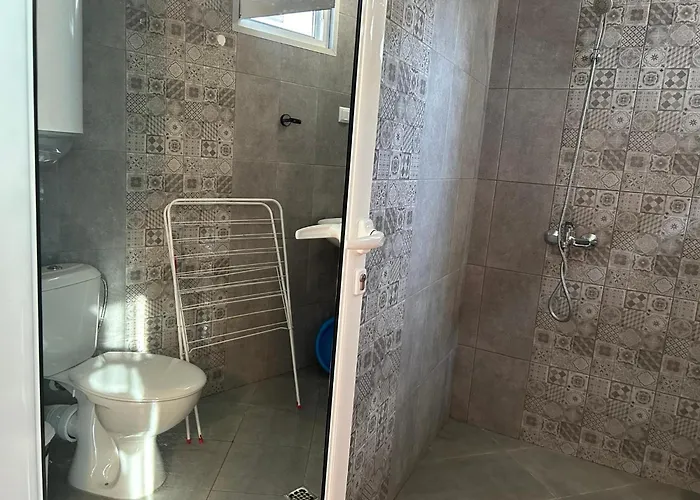 Gæstehus оазис сарай - Tsarevo