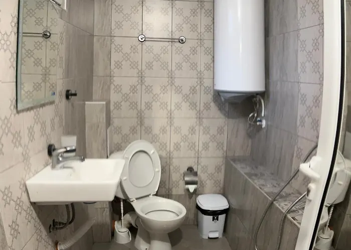 Gæstehus оазис сарай - Tsarevo