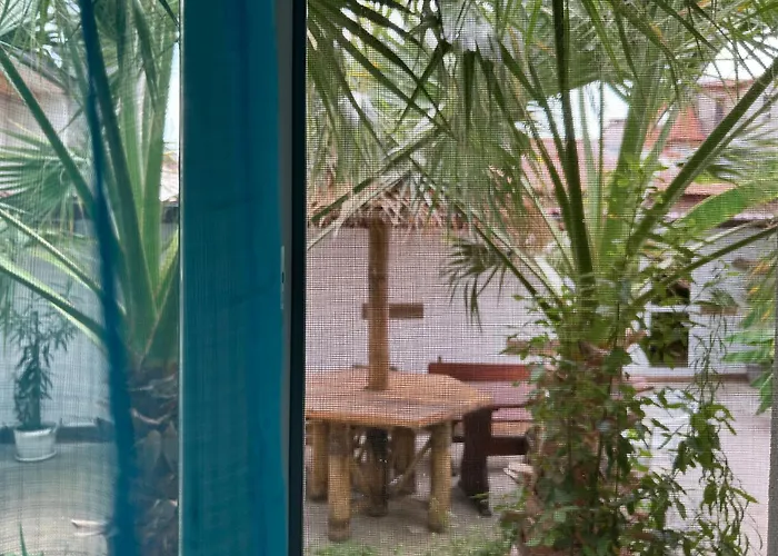 Gæstehus оазис сарай - 3*