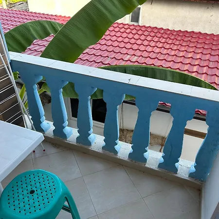 оазис сарай - 3*