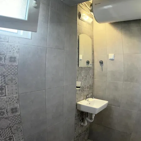 оазис сарай - Pensjonat