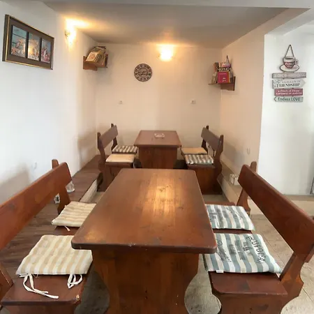 оазис сарай - 3* Carewo