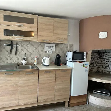 Konukevi оазис сарай - Tsarevo