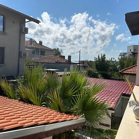 оазис сарай - Penzion *