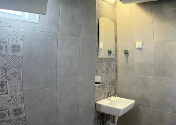 оазис сарай - Къща за гости