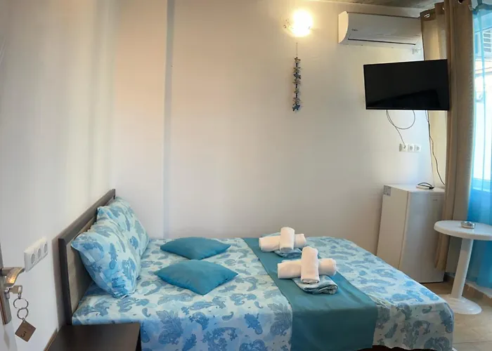 оазис сарай - 3*