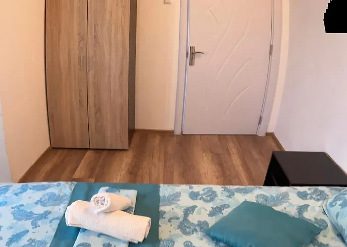 оазис сарай - Къща за гости Царево