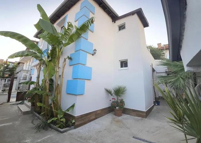 оазис сарай - Царево