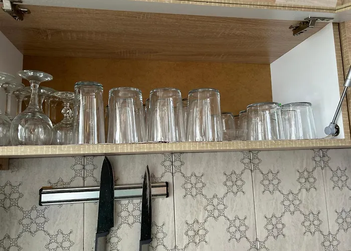 Къща за гости оазис сарай - Царево