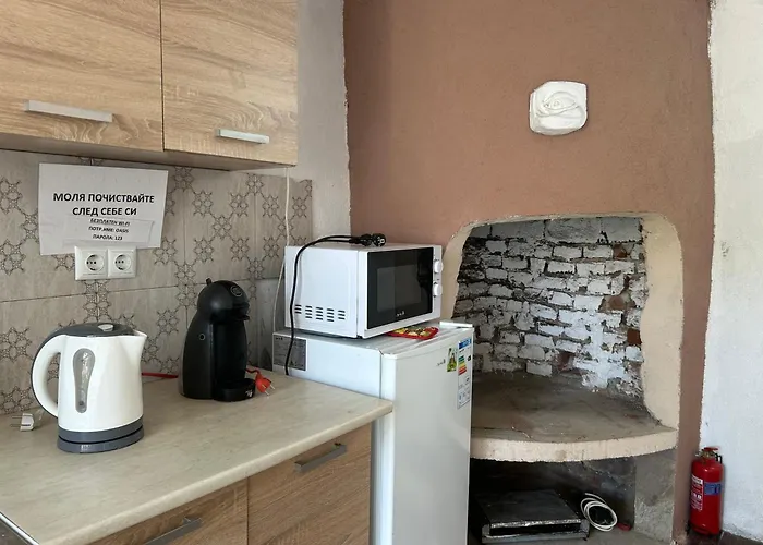 оазис сарай - Къща за гости