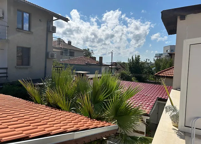 оазис сарай - Къща за гости 3*