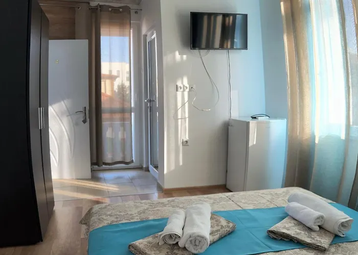 оазис сарай - Къща за гости 3*