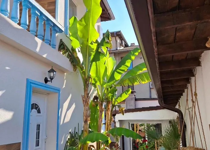 оазис сарай - Къща за гости 3*