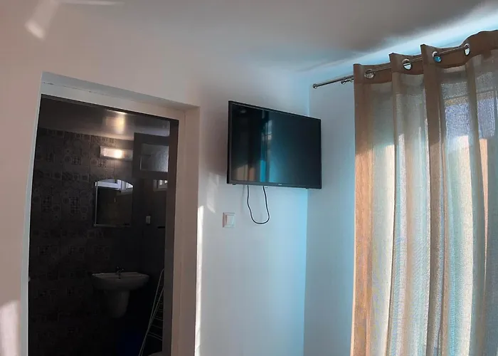 оазис сарай - Къща за гости