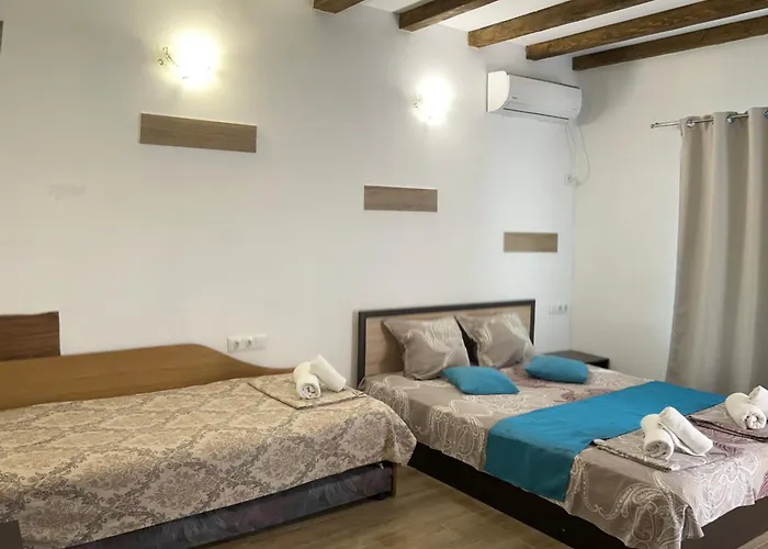 оазис сарай -